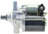 17847 by VISION OE - Reman Starter Motor