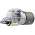 3258 by VISION OE - Remanufactured 1.3kW Offset Gear Reduction Starter, 12V, 10-Tooth, Part 3258