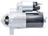 19971 by VISION OE - Reman Starter Motor