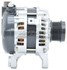 42088 by VISION OE - Reman Alternator