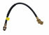 BH381166 by RAYBESTOS - Raybestos Element3 Brake Hose