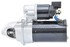 6995 by VISION OE - Reman Starter Motor