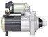 52054 by VISION OE - Reman Starter Motor