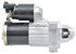 52088 by VISION OE - Reman Starter Motor