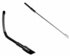 BC93705 by RAYBESTOS - Brake Parts Inc Raybestos Element3 Parking Brake Cable