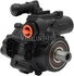 730-0131 by VISION OE - POWER STEERING PUMP W/O RES