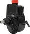 731-2245 by VISION OE - S. PUMP REPL.7096