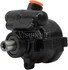 734-0126 by VISION OE - POWER STEERING PUMP W/O RES