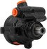 734-0126 by VISION OE - POWER STEERING PUMP W/O RES