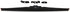 30-18OE by ANCO - ANCO Winter Wiper Blade (Pack of 1)
