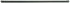 Anco 58-18 Wiper Blade Refill 18" Heavy Duty Wiper Blade Refill for Trico Blades