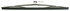 52-18 by ANCO - ANCO Clear-Flex Wiper Blade (Pack of 1)