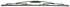 22-24 by ANCO - ANCO Specialty Wiper Blade (Pack of 1)