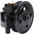 910-0117 by VISION OE - PUMP-WO/RESV