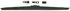30-24OE by ANCO - ANCO Winter Wiper Blade 24"