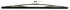 52-20 by ANCO - ANCO Clear-Flex Wiper Blade (Pack of 1)