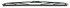 31-17 by ANCO - ANCO 31-Series Wiper Blade (17")