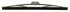 20-10 by ANCO - ANCO Vintage Wiper Blade (Pack of 1)
