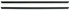 Anco N18R Wiper Blade Refill ANCO Wiper Refills Automotive