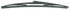 AR-14A by ANCO - ANCO Rear Wiper Blade (Pack of 1)