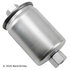 043-0909 by BECK ARNLEY - FUEL FILTER