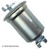 043-0939 by BECK ARNLEY - FUEL FILTER