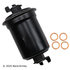 043-0963 by BECK ARNLEY - FUEL FILTER