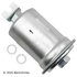 043-0970 by BECK ARNLEY - FUEL FILTER