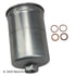 043-0819 by BECK ARNLEY - FUEL FILTER