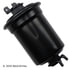 043-0863 by BECK ARNLEY - FUEL FILTER
