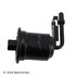 043-1048 by BECK ARNLEY - FUEL FILTER