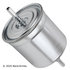 043-1050 by BECK ARNLEY - FUEL FILTER