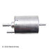 043-1055 by BECK ARNLEY - FUEL FILTER