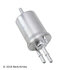 043-1056 by BECK ARNLEY - FUEL FILTER