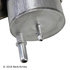 043-1069 by BECK ARNLEY - FUEL FILTER