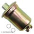 Beck Arnley 043-1012 Fuel Filter FUEL FILTER