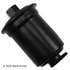 043-1019 by BECK ARNLEY - FUEL FILTER