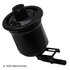 043-1020 by BECK ARNLEY - FUEL FILTER