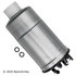 043-1024 by BECK ARNLEY - DIESEL FUEL FILTER