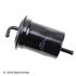 043-1026 by BECK ARNLEY - FUEL FILTER