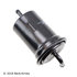 043-1026 by BECK ARNLEY - FUEL FILTER