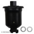 043-0994 by BECK ARNLEY - FUEL FILTER