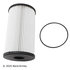 043-1078 by BECK ARNLEY - FUEL WATER SEPARATOR FILTER