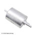 043-1082 by BECK ARNLEY - FUEL FILTER