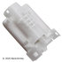 043-3006 by BECK ARNLEY - IN TANK FUEL FILTER