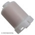 043-3006 by BECK ARNLEY - IN TANK FUEL FILTER