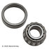 051-3434 by BECK ARNLEY - BEARINGS