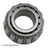 051-3434 by BECK ARNLEY - BEARINGS