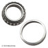 051-3640 by BECK ARNLEY - BEARINGS