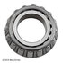 051-3809 by BECK ARNLEY - BEARINGS